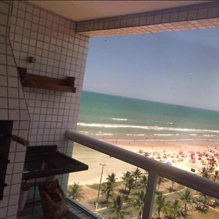 Apto Varanda Gourmet Frente Ao Mar פראייה גראנדה מראה חיצוני תמונה