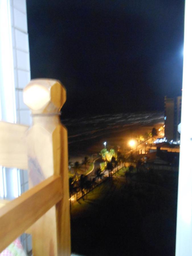 Apto Varanda Gourmet Frente Ao Mar פראייה גראנדה מראה חיצוני תמונה