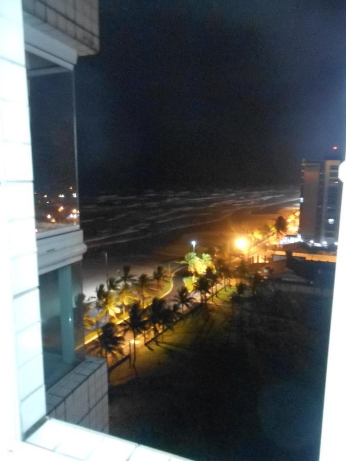 Apto Varanda Gourmet Frente Ao Mar פראייה גראנדה מראה חיצוני תמונה